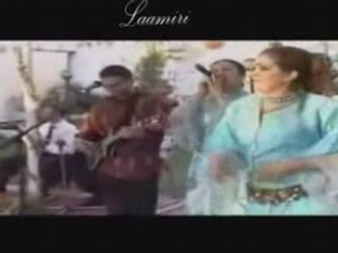 CHaabi Lahbil ((Fi Khater Nass Beni Mellal))