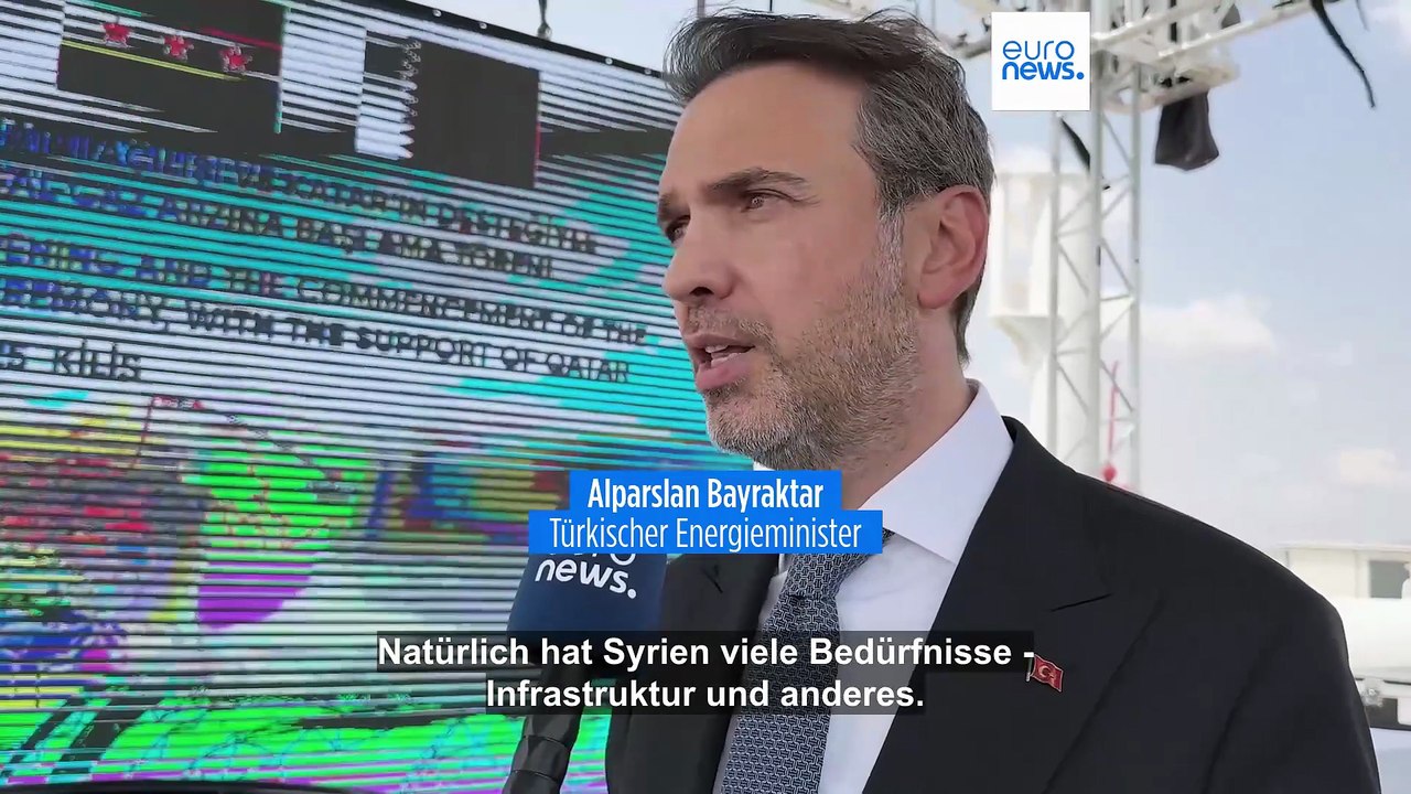 Nachrichten des Tages | 4. August 2025 - Mittagsausgabe