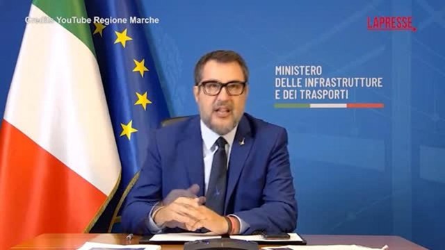 L'annuncio di Salvini: «Mercoledì l'approvazione del progetto definitivo per il Ponte sullo Stretto»