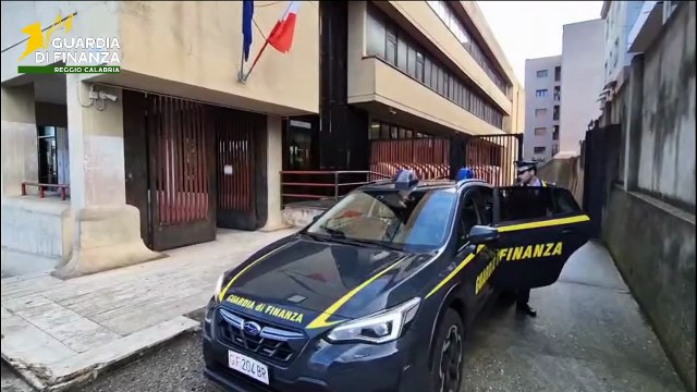Bonus edilizi, scoperta maxi truffa fiscale da oltre 4,6 milioni: sequestrate quattro società (04.08.25)