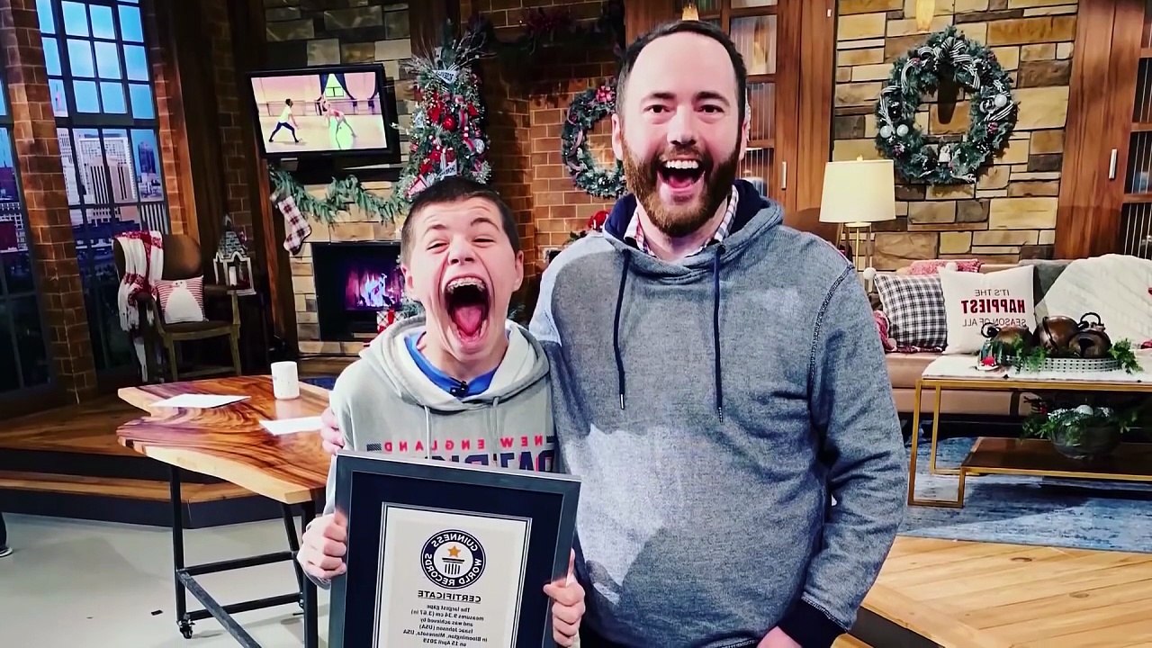 Les Parties Corporelles Les Plus Bizarres Au Monde