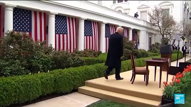 How are world economies reacting to Trump tariffs?