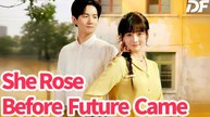 She Rose Before The Future Came (2025) - FULL [Eng Sub]