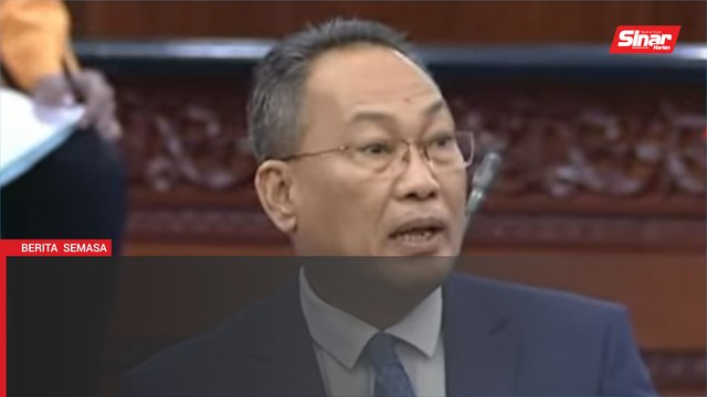 Ucapan Ahli Parlimen Pendang cetus ketegangan