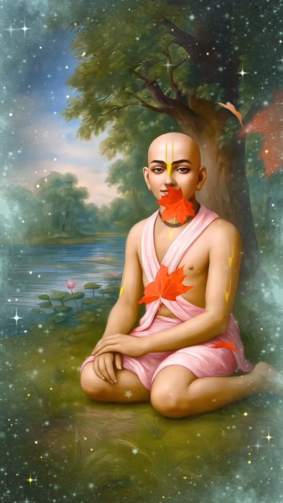 Srila Rupa Goswami