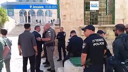 Latest news bulletin | August 4th, 2025 – Midday