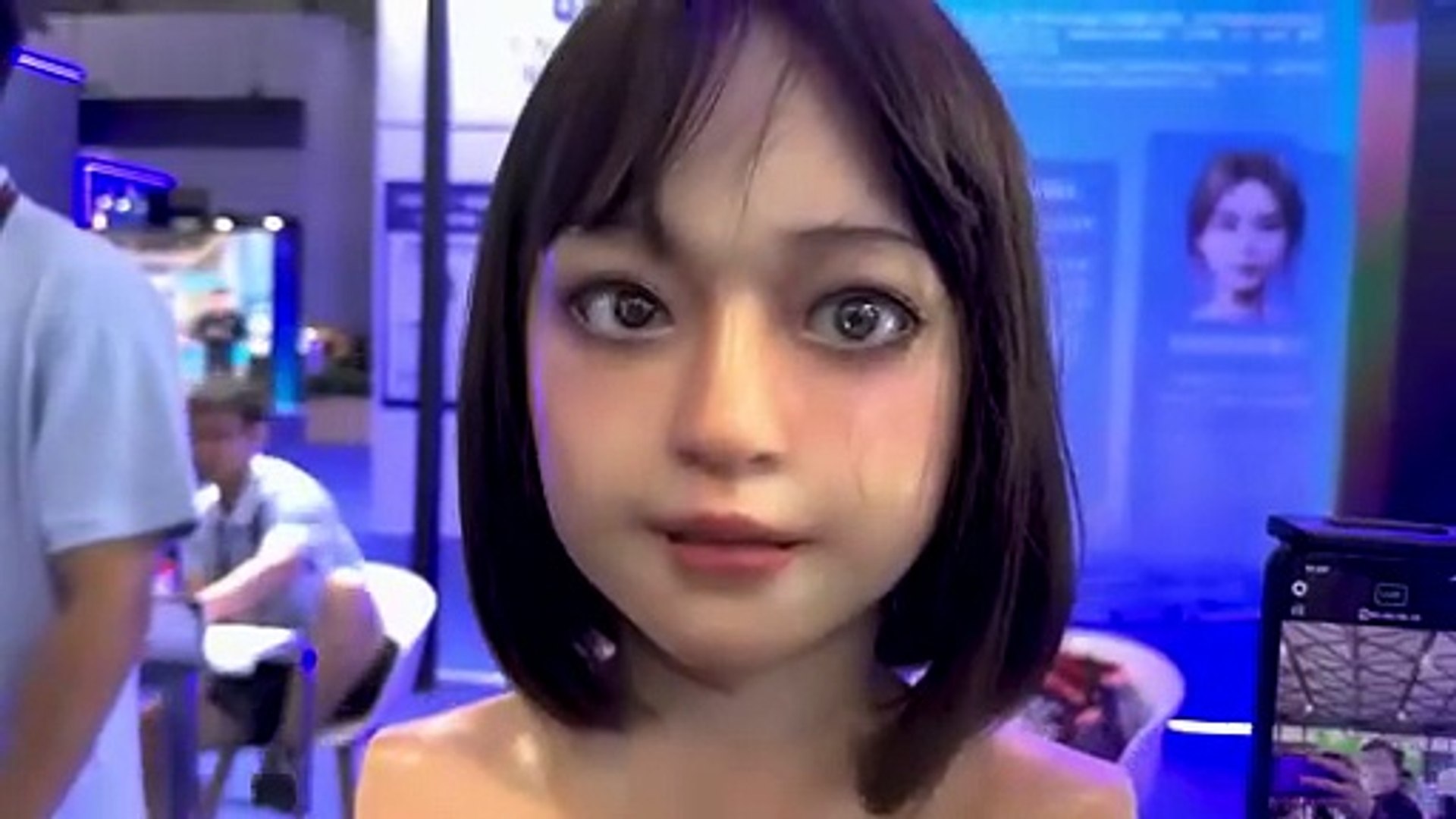 ⁣China's Next AI Breakthrough - Physical AI