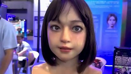 China's Next AI Breakthrough - Physical AI