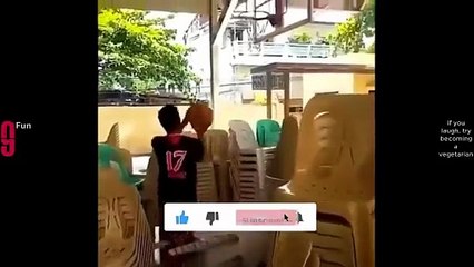 TRY NOT TO LAUGH 😆 Best Funny Videos Compilation 😂😁😆 Memes PART 161 - 9 Fun Funny