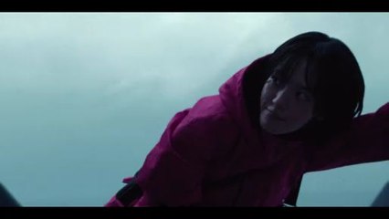 مسلسل Squid Game الموسم 3 الحلقة 5 مترجمة