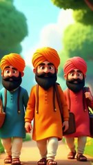 Sardar Shenanigans at Picnic Point – You Won't Believe What Happens Next!