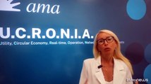 Economia circolare, Paparella: accordo con AMA strategico