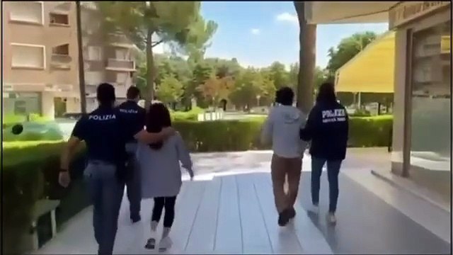 Mafia cinese: 13 arresti, 31 denunce e sequestri in tutta Italia (04.08.25)