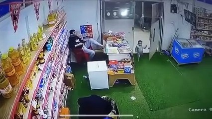 Les Personnes Les Plus Chanceuses Jamais Filmées!