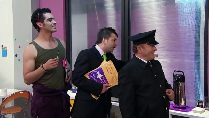 Un gran negocio ruso está en juego