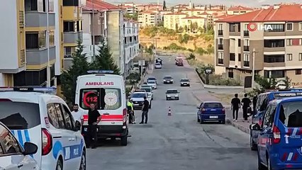 Yangın faciasının altından cezaevinden izinli çıkan cani koca çıktı!