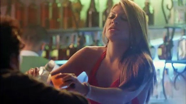 Pueblo caído del cielo