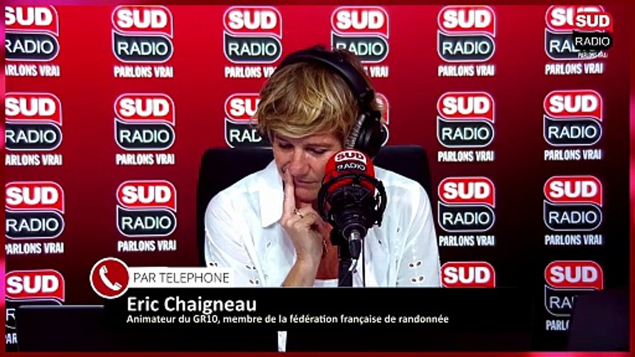 GR10, la grande traversée des Pyrénées