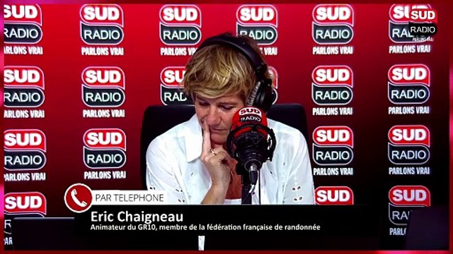 GR10, la grande traversée des Pyrénées