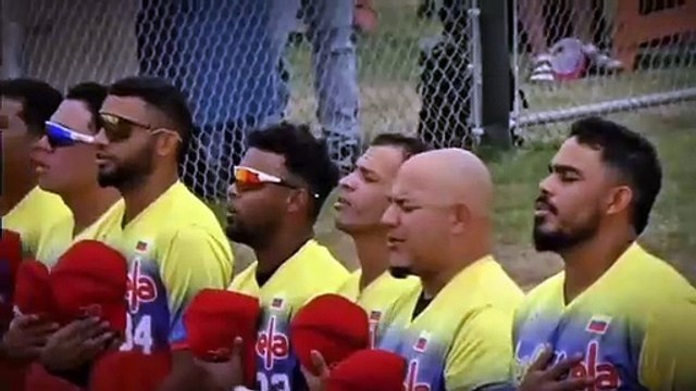 Spot Juegos Nacionales Estudiantiles Venezuela 2025