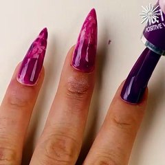 Spring nail art inspo! 💅🌸