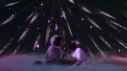 The Boy Who Could Fly (1986) | Lucy Deakins, Jay Underwood | Fantasy Drama