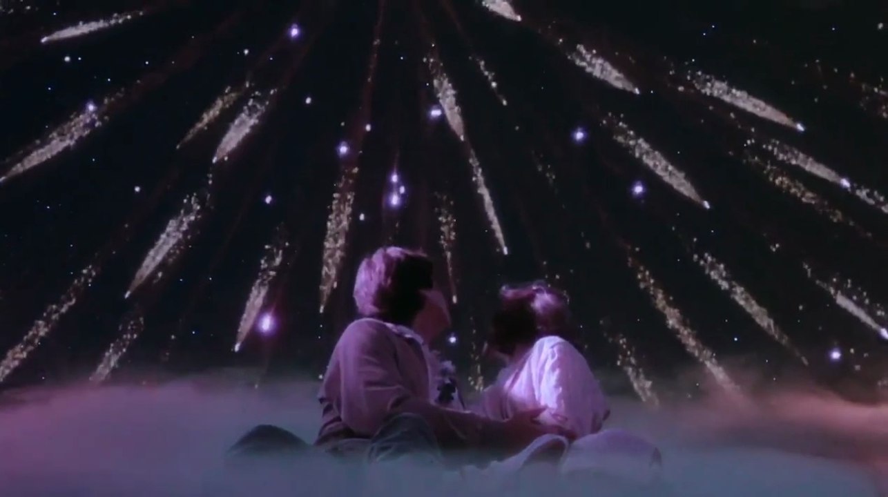 The Boy Who Could Fly (1986) | Lucy Deakins, Jay Underwood | Fantasy Drama