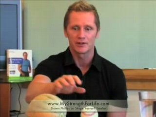 Busting Exercise Myths