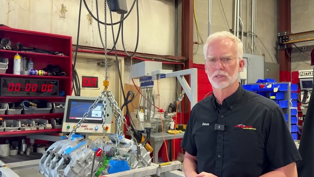 Part 2 Major 6.7L Powerstroke issue fixed