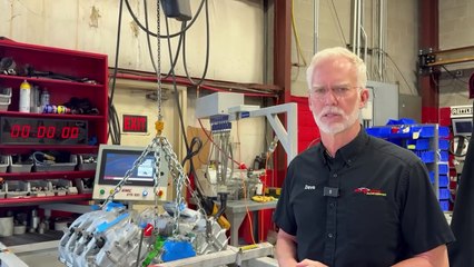 Part 2 Major 6.7L Powerstroke issue fixed