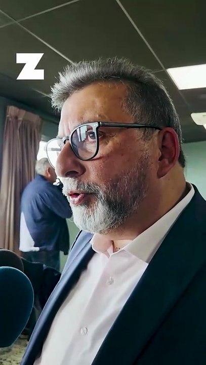 Patrick Lebreton : "Si c'est sale dehors, ce n'est pas de la faute de la Région"