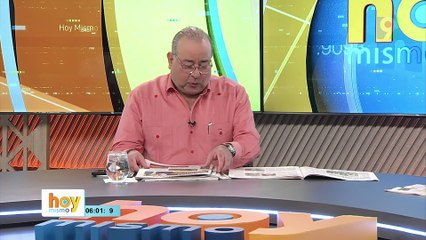 ¡Tragedia!  Dos mujeres asesinadas por sus parejas este fin de semana | Hoy Mismo