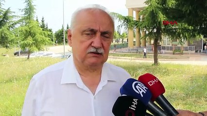 Samsun’da uzman isim açıkladı: Su tasarrufu için gerekli önlemler alınmalı