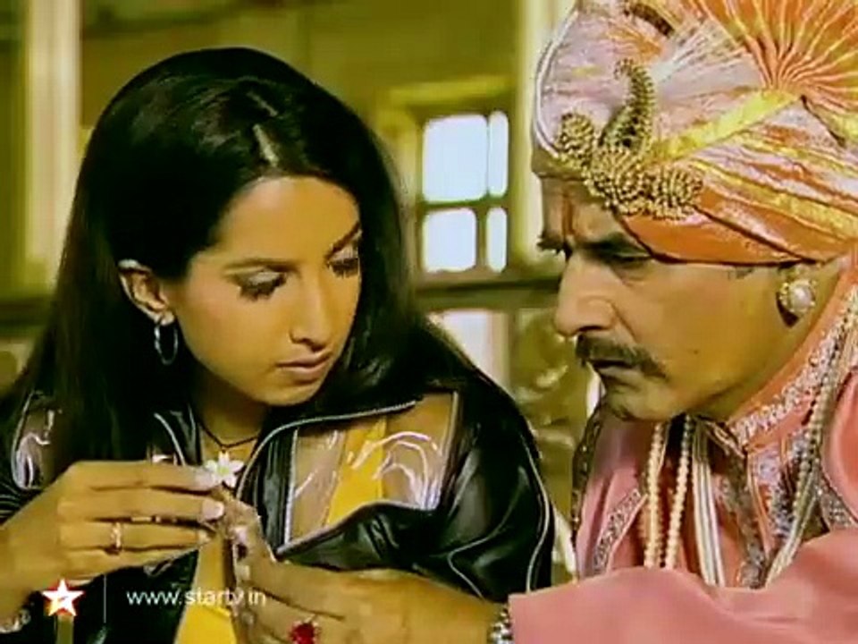 Krishna Arjun - Episode 40