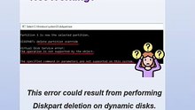 Delete Partition Override Not Working? Fix It Now!