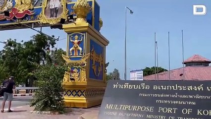 Daniel Sancho confía en revertir su condena tras dos años encarcelado