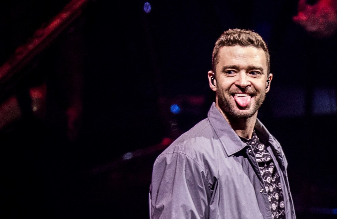 Justin Timberlake war monatelang krank, bevor er die Diagnose Borreliose erhielt