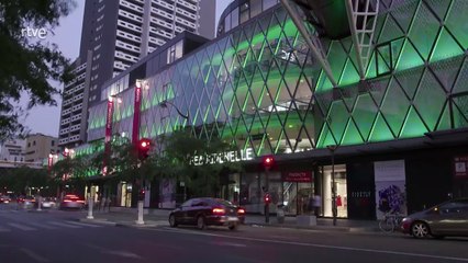 Asteroides, el nuevo el dorado