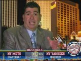 MLB NY Mets @ NY Yankees Preview