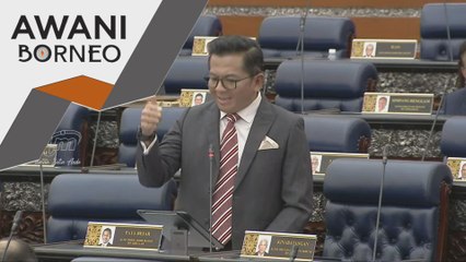 Kerajaan perlu rebut peluang bangunkan pelabuhan di utara Sabah