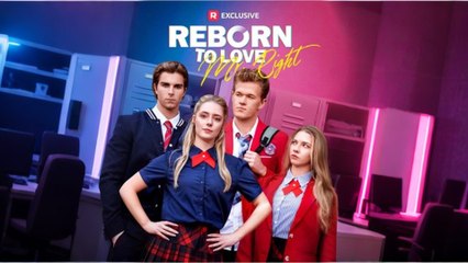 Reborn to Love Mr. Right