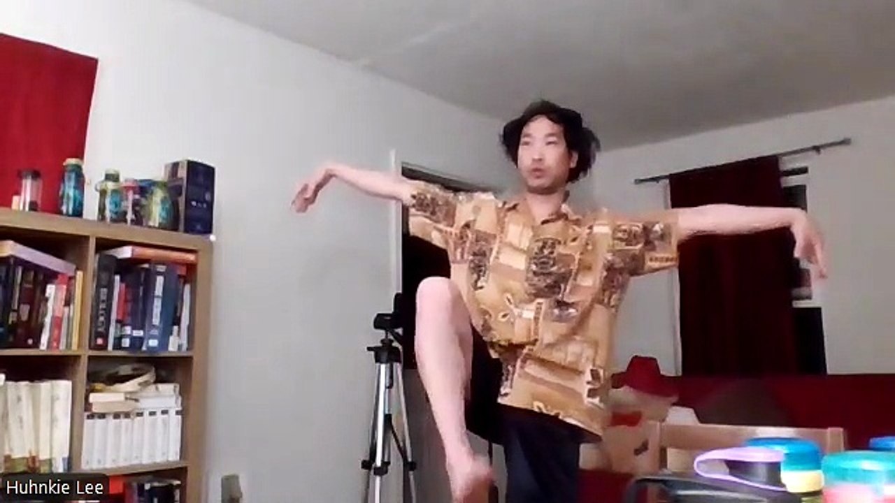 friday night live with huhnkie lee 219.3