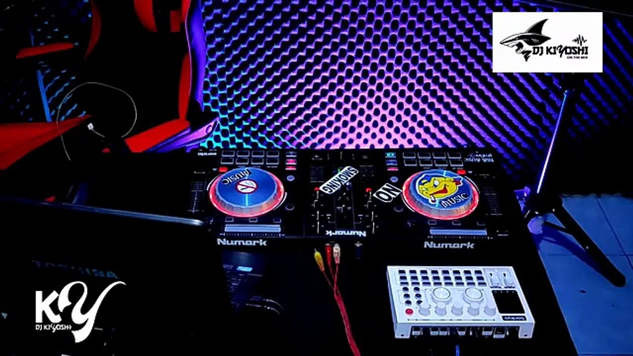 DJ Kiyoshi™ - BEST FUNKOT‼️|| DJ AKU DATANG MELAMARMU KAN KUJADIKAN PERMAISURI‼️| DJ RINDUNYA HATIKU