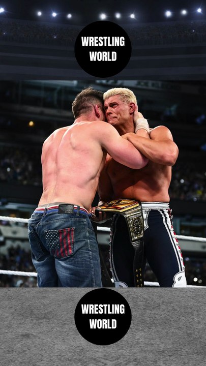 Cody Rhodes conquered John Cena, Brock Lesnar returned at WWE SummerSlam Sunday 2025.