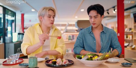 S of Love in Shimane Ep 8 English Sub