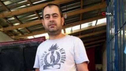 Durakta servis bekleyen işçi kalp krizi sonucu öldü