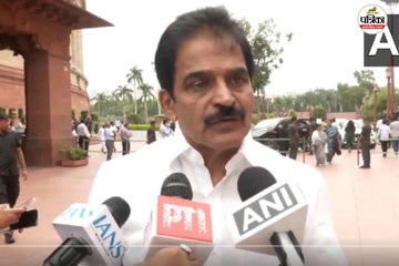 Nun Arrest Case: कांग्रेस सांसद का आरोप, बिना दोष के ननों को जेल में रखना न्याय का मज़ा..