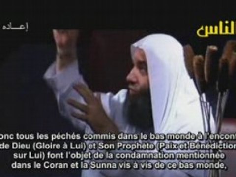 Les Evénements De La Fin E03 Part2/3 [VOstFR]