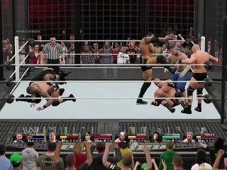 Roman Reigns Finally Betrayed by His Own Bloodline