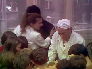 Doktorka na selu (1982) - Epizoda 2 - Domaća serija
